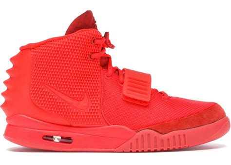 nike air yeezy 2 red october replica kaufen|air yeezy 2 red october.